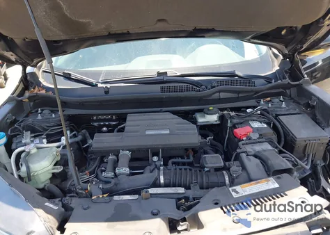 2020 Honda Cr-V 2Wd Ex z USA, uszkodzony, nr VIN 7FARW1H5XLE022481